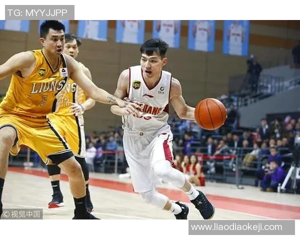 吴前领衔浙江男篮再创辉煌追逐梦想的篮球之路与奋斗精神